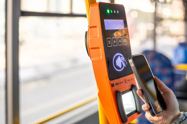 Payment & Validation