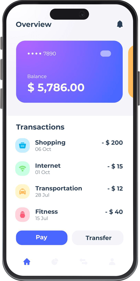 Mobility Platform
