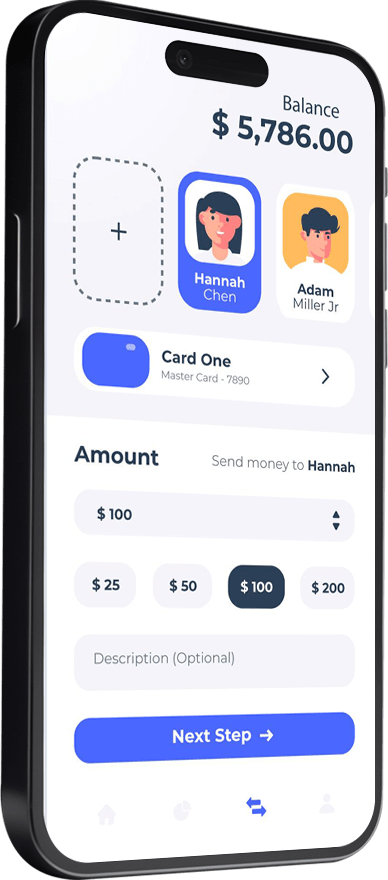 Transit App