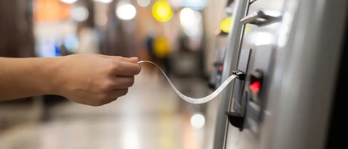 Print Quality & Media