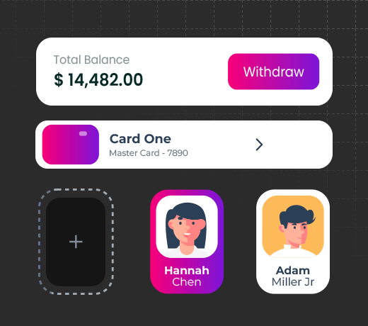Analytics Dashboard