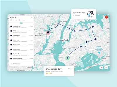 Management & Connectivity